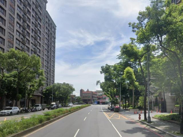 新北樹林拍賣大樓-8