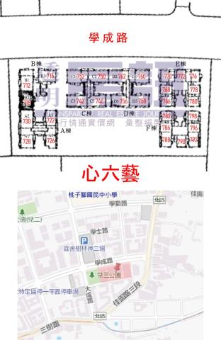新北樹林拍賣大樓-9