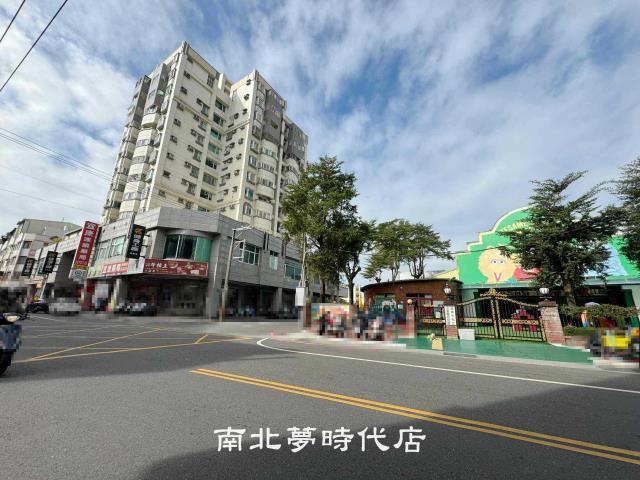 台南安南大樓-1