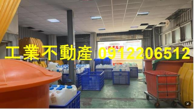 高雄燕巢廠房-3