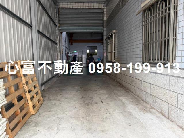 高雄燕巢廠房-2