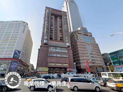 中正區法拍大樓-2