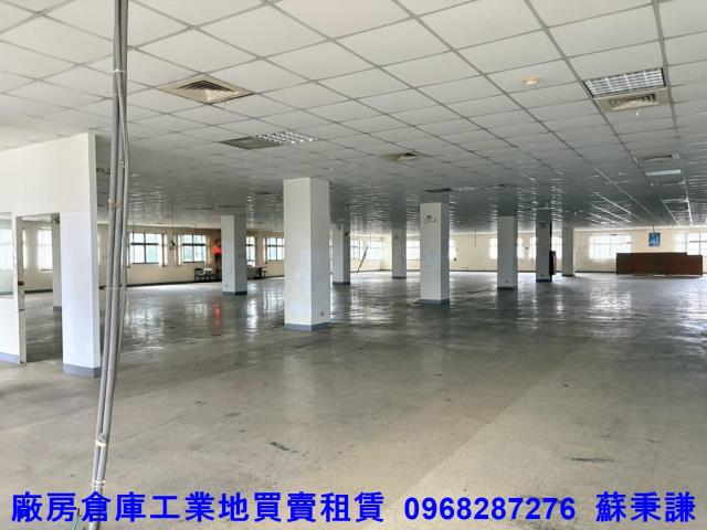 龜山廠房-2