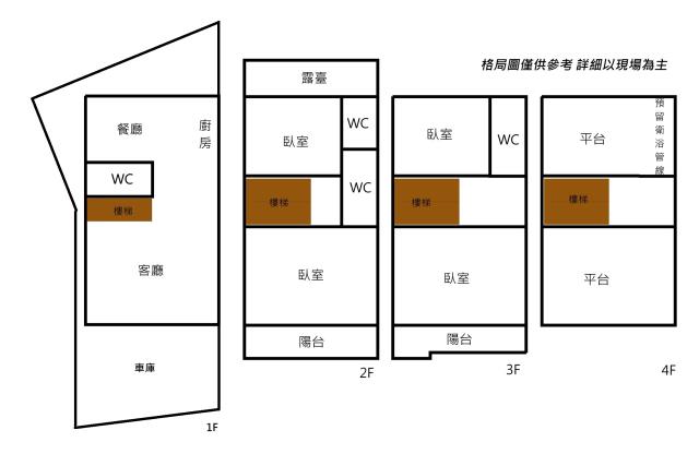 學甲透天-15