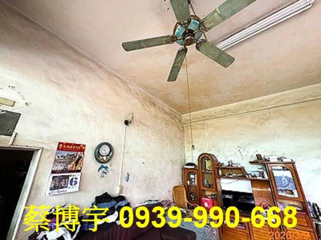 南投市大埤街法拍農舍