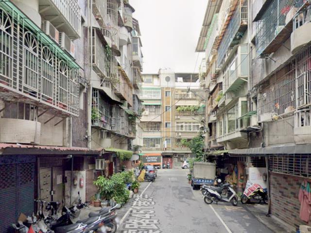 新北土城公寓法拍-3