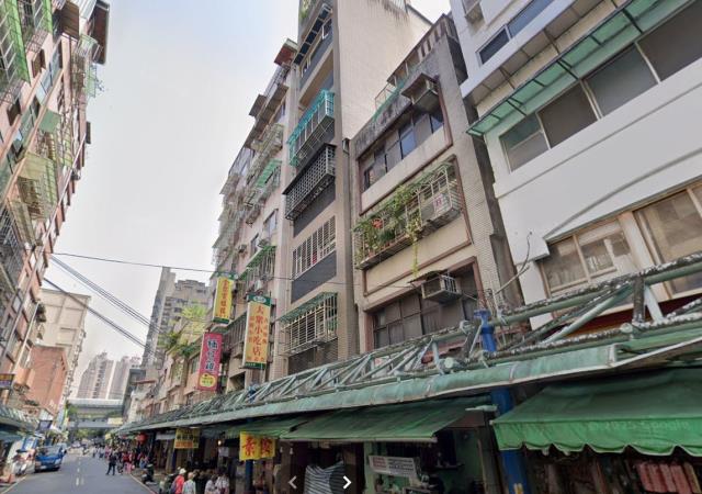 新店華廈法拍-3