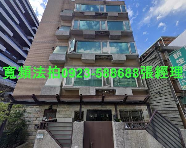 台北士林法拍公寓-1