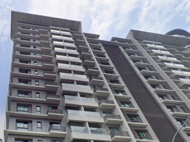 新北法拍大樓-3
