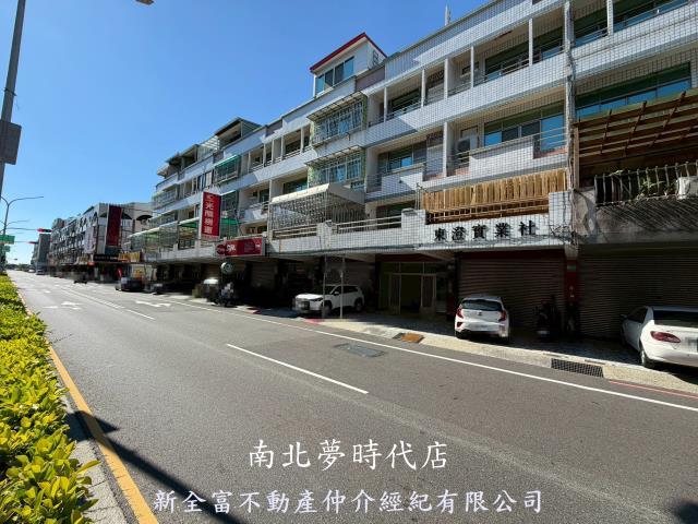 台南透天-1