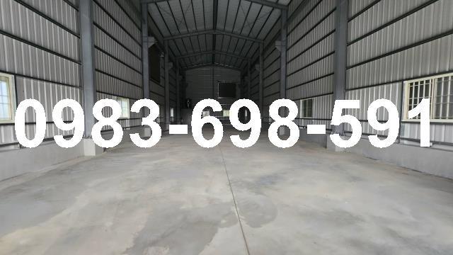 高雄大寮廠房-1