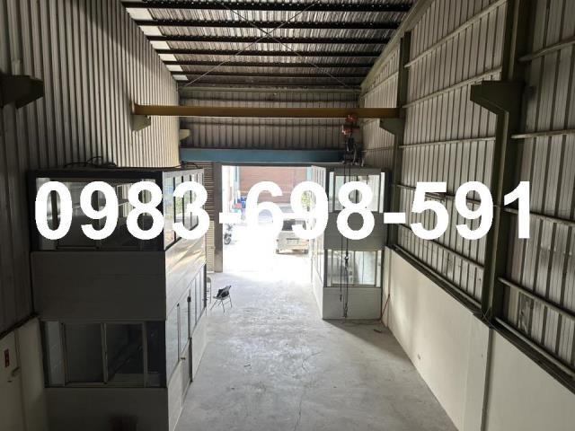 燕巢倉庫-4