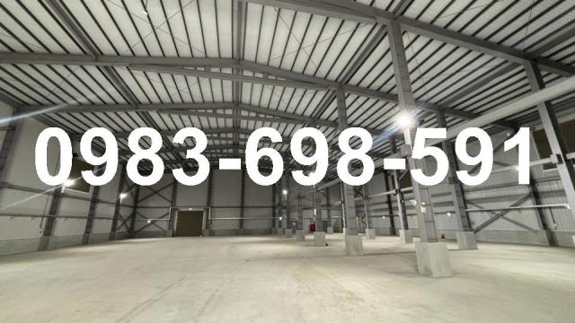 高雄廠房-1