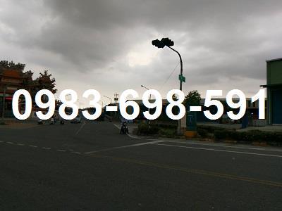 高雄大寮廠房-1