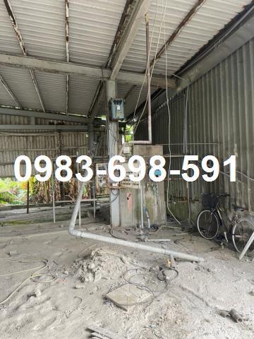 高雄路竹倉庫-1