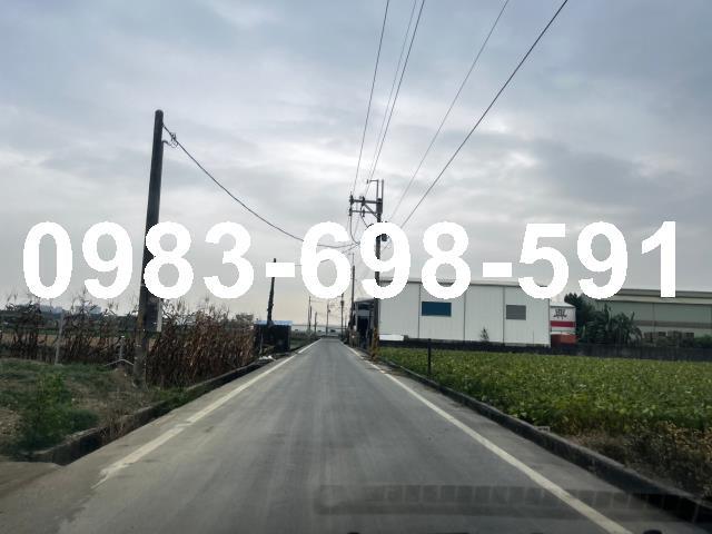 高雄大寮倉庫-1