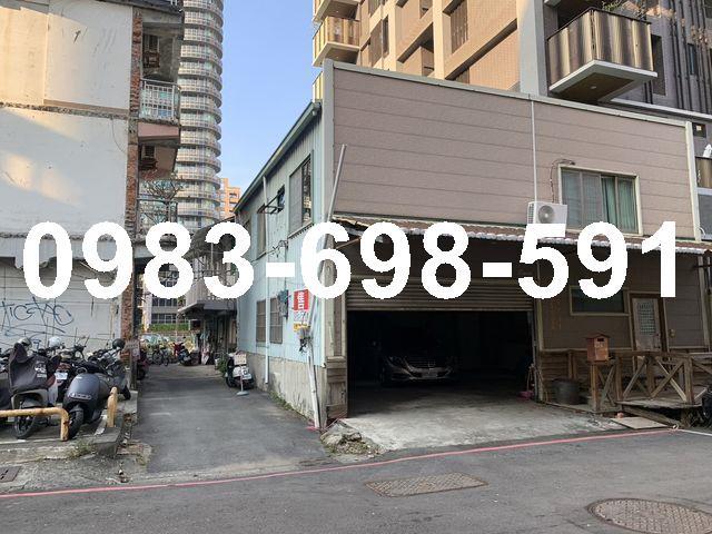 苓雅廠房-1
