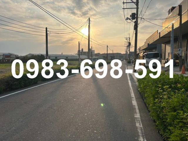 高雄廠房-1