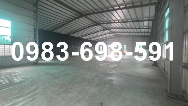 高雄燕巢倉庫-1