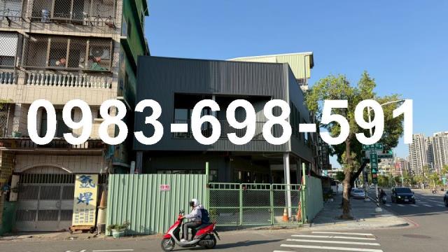 高雄三民區廠辦-1