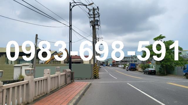 高雄鳳山廠房-1
