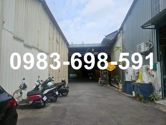高雄大社廠房-2