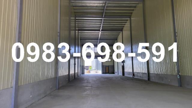 高雄大社廠房-1