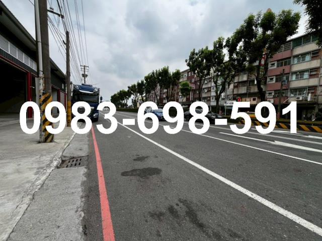 鳳山倉庫-4