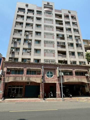 高雄左營大樓法拍-3