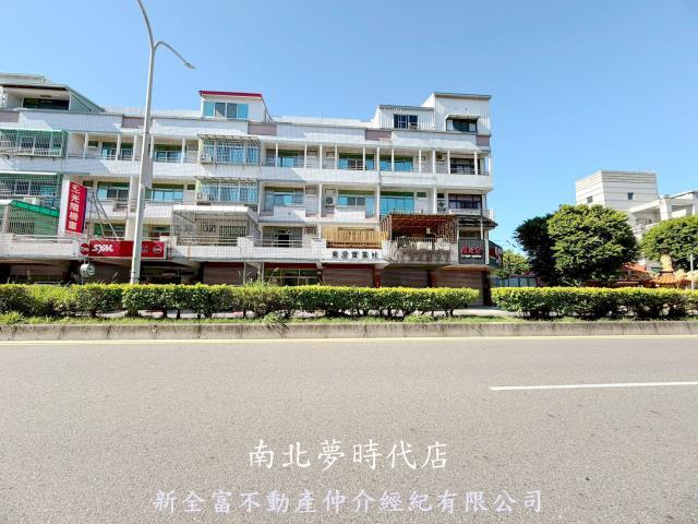 台南中西區透天-2