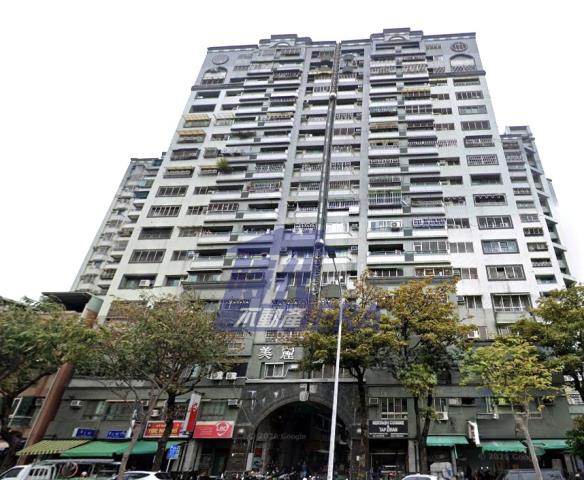 楠梓法拍大樓-1