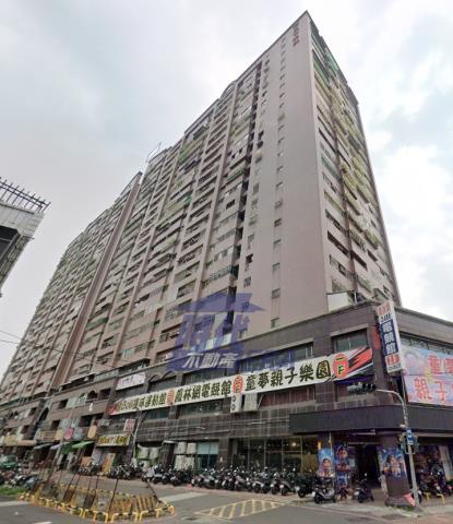 鳳山法拍大樓-1