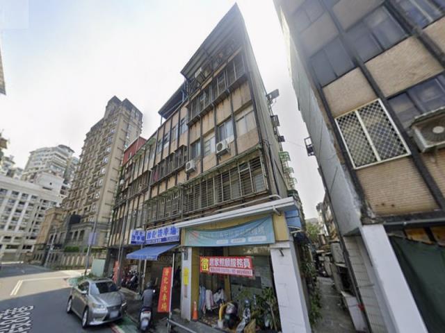 文山區公寓法拍-13