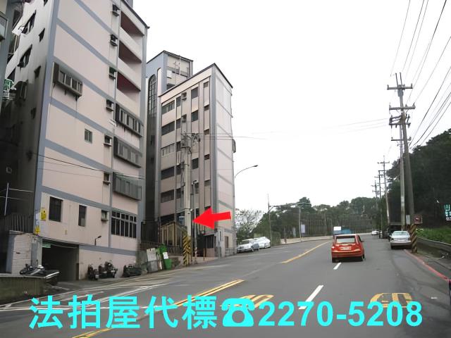 桃園楊梅法拍大樓-3