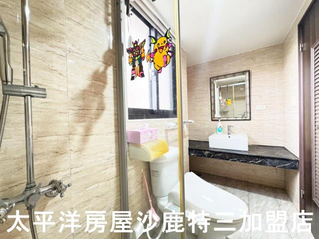 台中沙鹿大樓-12