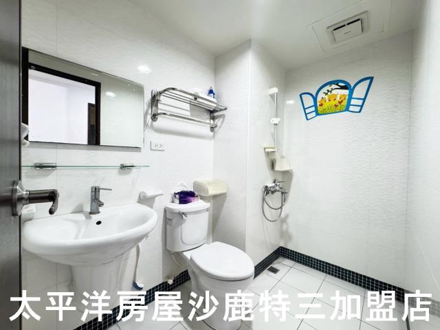 台中沙鹿大樓-13