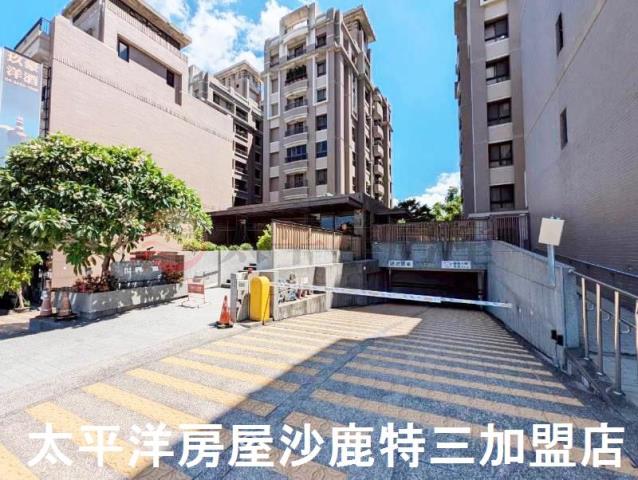 台中沙鹿大樓-15