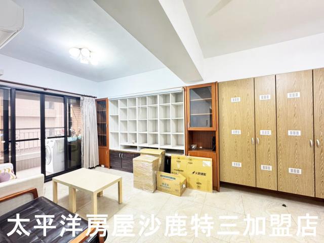 台中沙鹿大樓-4