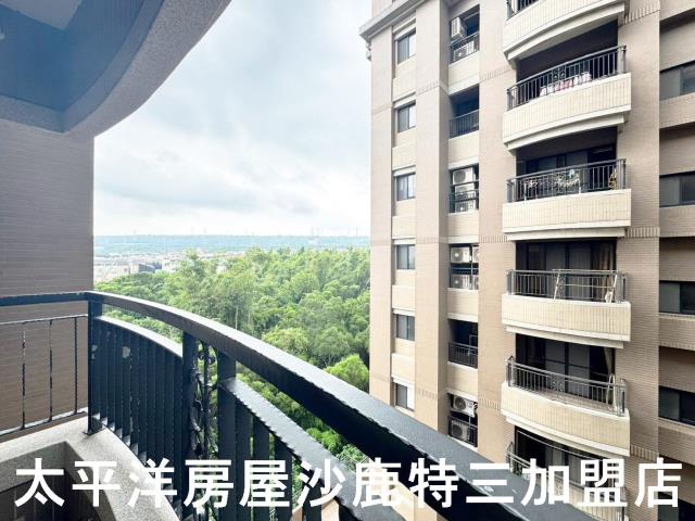 台中沙鹿大樓-6