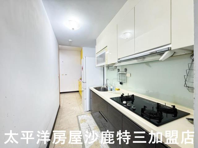 台中沙鹿大樓-7