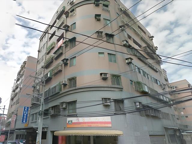桃園楊梅法拍大樓-6