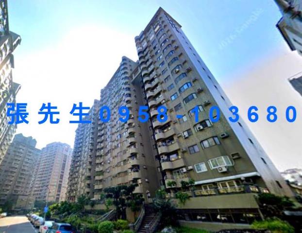 鳳山法拍大樓-1
