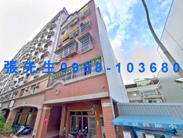 小港華廈法拍-2