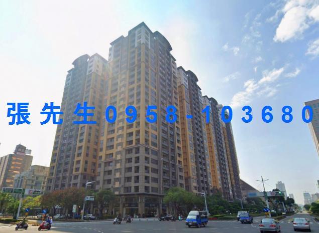 苓雅大樓法拍-3