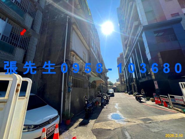新竹法拍透天-4