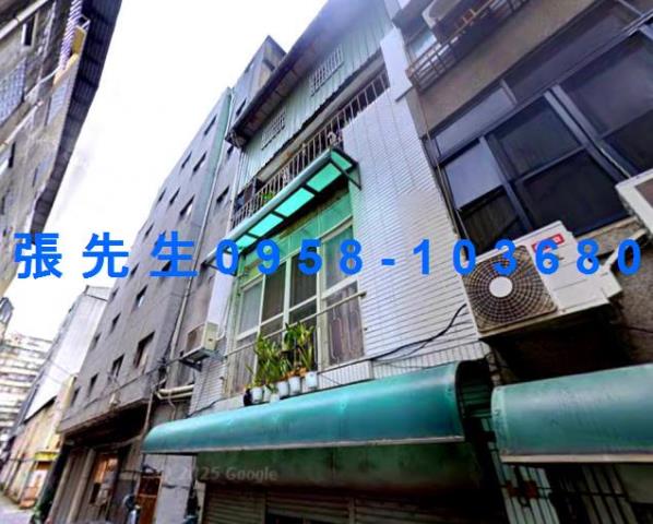 台中法拍透天-1