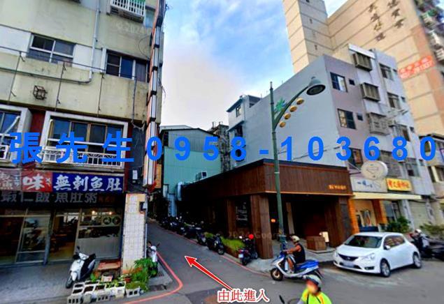 台中法拍透天-3
