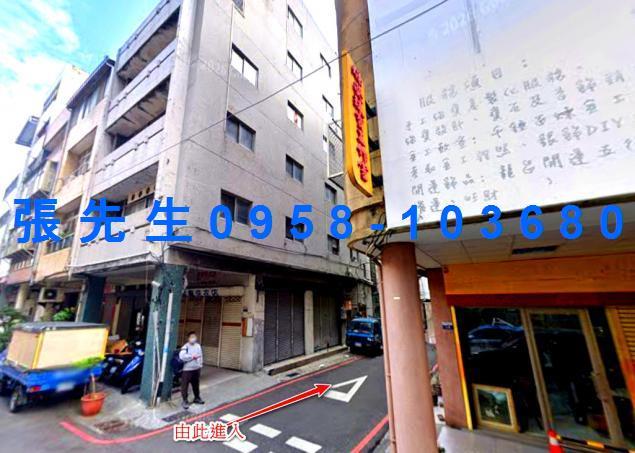 台中法拍透天-4