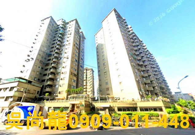 高雄鳳山大樓法拍-1