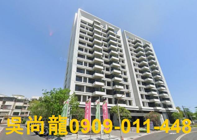 高雄小港大樓法拍-1